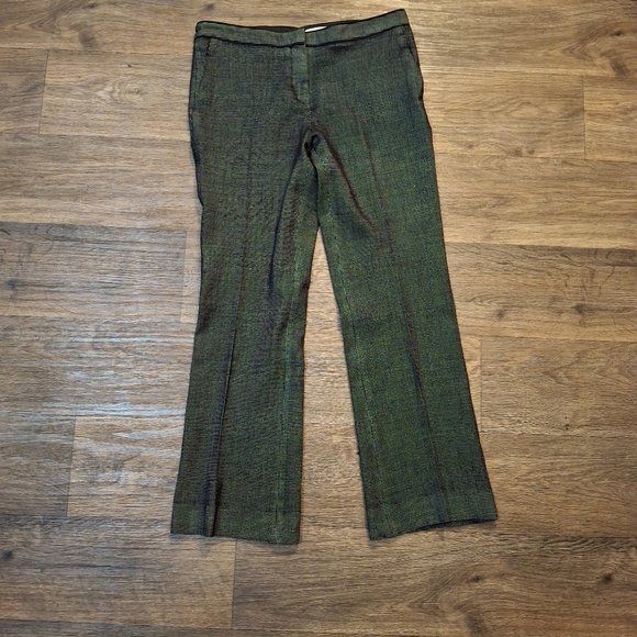 BOSS by Hugo Boss Women's Woven Pants. - Picture 7 of 15